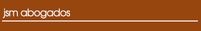 JSM Abogados